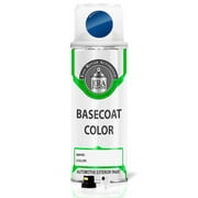 ERA Paints P4U - Cobalt Eclipse Pearl for HYUNDAI Exact Match Touch Up Paint Spray - Basic Kit