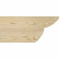 thumbnail image 3 of 4"W x 8"H x 18"L Crestline Rough Sawn Rafter Tail, Douglas Fir, 3 of 4