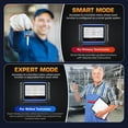 thumbnail image 4 of Autel MaxiIM IM508S , 2026 Key Fob Programming Tool 40+ Services, AutoAuth FCA Bidirectional Control Scan, Android 11, 4 of 8