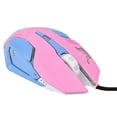 thumbnail image 2 of 6 Keys Gaming Mice, Wired Mouse, For, 2 of 8
