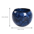 thumbnail image 4 of MasteelfCA Ceramic Tea Cup Household Tea Cup Home Tea Cup Ceramic Drinking Cup for Home, 4 of 7