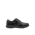 thumbnail image 1 of Mocasin Hombre Velra Formal Escolar negro 28, 1 of 5
