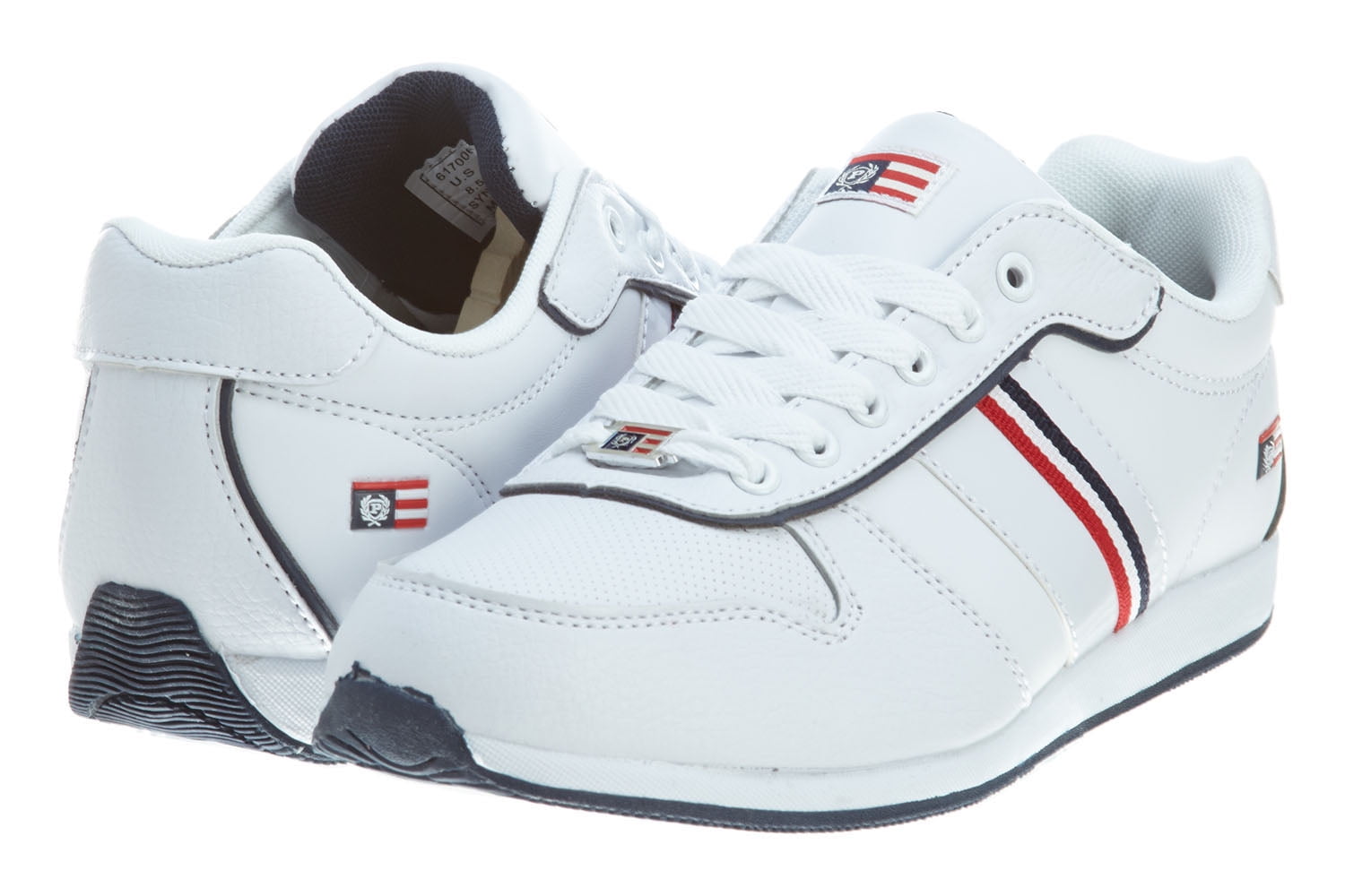 Phat Farm PHAT FARM MENS TYNDALL STYLE 617006