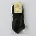 thumbnail image 4 of Summer Low Cut Socks Solid Color Safe Short Socks No Show Socks for Women, 4 of 10