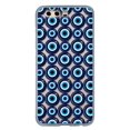 thumbnail image 1 of Funda Protector InstaCase para Huawei P10 Ojo Turco Azul Uso Rudo, 1 of 1
