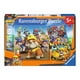 thumbnail image 1 of Puzle Ravensburger Rubble & Crew de 3 x 49 piezas para niños mayores de 5 años, 1 of 5