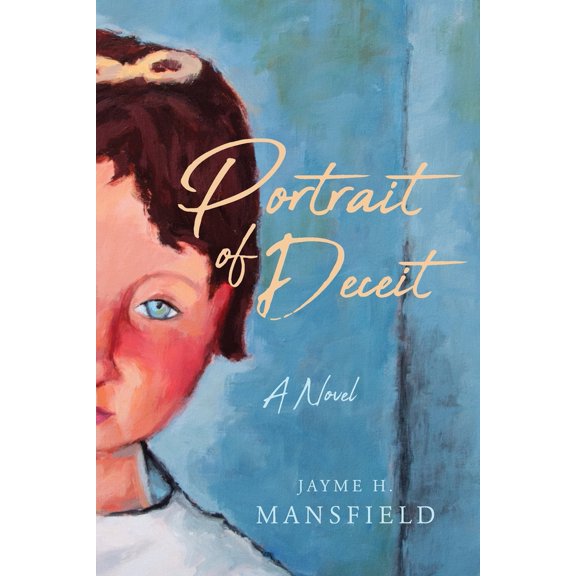 Pre-Owned Portrait of Deceit (Paperback) 1959099159 9781959099154
