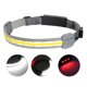 thumbnail image 4 of Faro de Camping portátil Eigraketly COB 10W USB ajustable Sensor de movimiento, 4 of 6