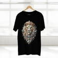 thumbnail image 5 of Animal Shirt, Shirt with Animals, Tee Shirt with Antique Animal Medallion, 5 of 18