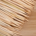 thumbnail image 5 of 200 Pcs Toothpicks Roasting Sticks Catering Supplies Eco-friendly BBQ Bamboo Skewers Wooden Skewers, 5 of 6