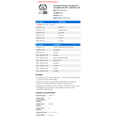 thumbnail image 2 of Front Brake Pad Rotor and Caliper Set - Compatible with 2005 - 2008 Ford F-150 2006 2007, 2 of 2