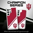 thumbnail image 2 of Indiana Hoosiers HD Mag-Safe Phone Case for Samsung Galaxy S24 Ultra (Champion Series) by Affinity Bands, 2 of 3