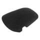 thumbnail image 1 of Embellecedor Del Panel De La Caja Del Reposabrazos Suede Car Armrest Box Panel Trim Cover Decoración Interior Fit For Ford Mustang 2015-2020Dark Grey ANGGREK Gris oscuro, 1 of 8