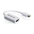 thumbnail image 4 of IOGEAR Mini DisplayPort to HDMI Adapter Cable - GMDPHDW6, 4 of 7