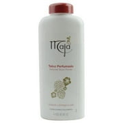 Maja by Myrurgia for Women,Talcum Powder, 7.0 oz
