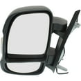 thumbnail image 4 of For 14-19 Promaster Van Rear View Door Mirror Manual Turn Signal Lamp Left Side, 4 of 5