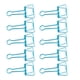 thumbnail image 1 of Mini Clips De La Carpeta, Clips Fuertes De La Carpeta De La Elasticidad Del Material Del Metal Del Regalo Para La Oficina ANGGREK  Otros, 1 of 8
