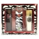 thumbnail image 4 of Cuba Aerosol EDP 3.3 oz Desodorante en Aerosol corporal 6.7 oz Loción corporal 4.3 oz Cuba Selva Cebra 3 Pc Gift Set Cuba, 4 of 4