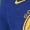 Blue, variant on NIKE MENS Youth Nike NBA Golden State Warriors Hoodie "Blue" 9Z2B7BAWX WAR from Stadium Goods