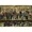 16x20 inch, variant on Diamond Painting Kits for Adults, The Walking Dead DIY Round Full Drill 5D Diamond Art for Home Wall Decor