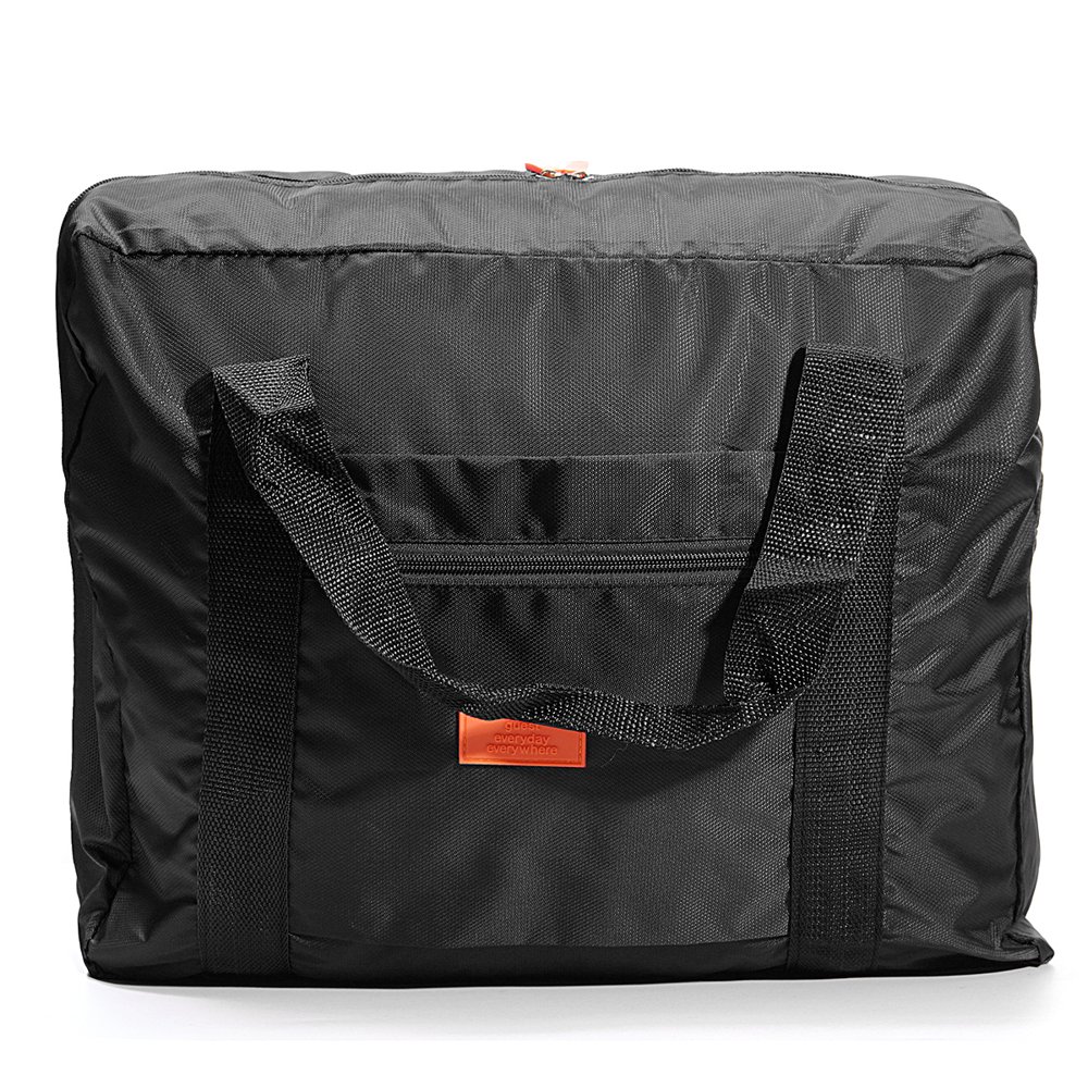 Travel Luggage Duffle Tote Bag Lightweight Waterproof Foldable Storage