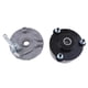 thumbnail image 5 of 2xREAR BRAKE PANEL HUB HOUSING WHEEL DEL PARA 125CC QUAD DIRT BIKE ATV, 5 of 8