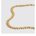thumbnail image 2 of Pulsera Xtellar Dorada Con Zircón, 2 of 3