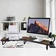 thumbnail image 2 of Soporte elevador de monitor Across-Star Dual para 2 monitores, 2 of 7