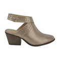 thumbnail image 2 of BOTA DAMA ORO Mundo Terra 020971, 2 of 2