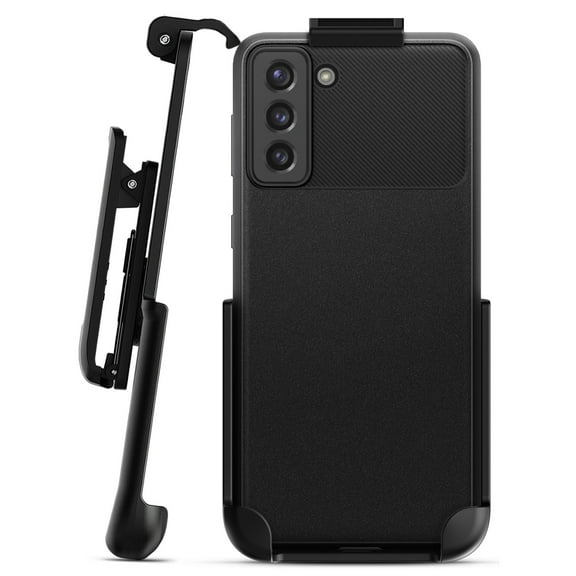 Encased Belt Clip Holster for Caseology Vault Case - Samsung Galaxy S21 Plus (case not Included)