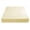 Yellow, variant on YFGEFTR Fitted Sheet Only for Mattress Size 220x200cm, Deep Pocket Bed Base Cover, Stretchable Wrap, Non Slip Dust Proof, Soft and Breathable