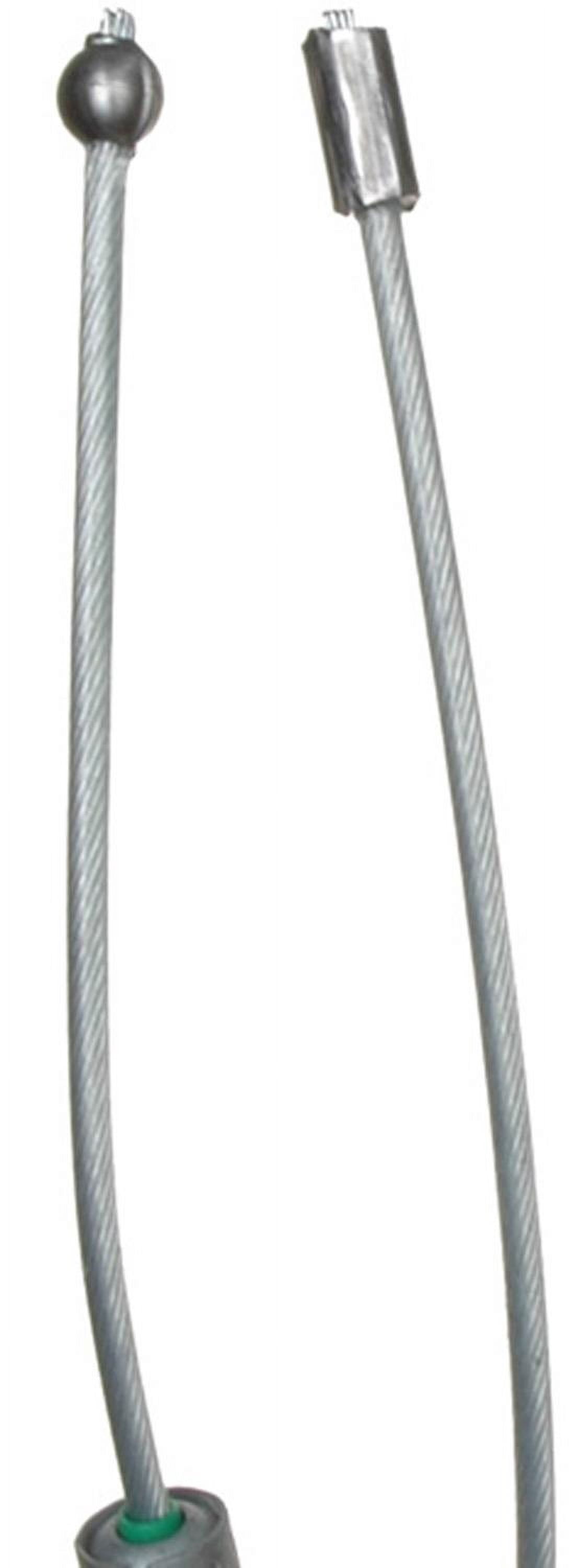 Parking Brake Front Cable