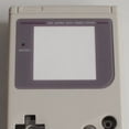 thumbnail image 3 of Trayknick Replacement Protective Game Console Screen Lens Protector for Nintendo GameBoy, 3 of 5