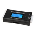 thumbnail image 4 of Kuymtek Digital LCD Display PC Computer 20/24 Pin Power Supply Tester Medida Herramienta, 4 of 6
