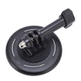 thumbnail image 1 of Sports Camera Magnetic Stand, Lightweight High Strength 2 Way Adjustment Magnetic Camera Mount Base  for Action 5pro, 1 of 7