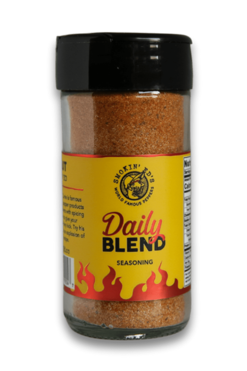 Smokin' Ed's Grilling Set - Asian Inspiration - Dumpling Sauce Mild, Oh Boy Garlic Sauce Mild, Thai Coconut Sauce Mild, Daily Blend Seasoning