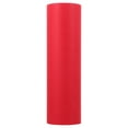 thumbnail image 1 of 1 rollo práctico flor empacando papel regalo decoración papel paquete kraft papel (rojo), 1 of 5