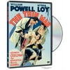 The Thin Man [DVD], Feature,Classic,Comedy, Comedy, Crime, Thriller, Mystery ,Comedy,Comedy,