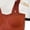 Red, variant on Einccm Women's Padded Built-in Bra Winter Sleeveless Round Neck Comfy Solid Tank Top Ribbed Knit Cami Essential Undershirt Fitted Casual Layering for Fall Winter Fashion