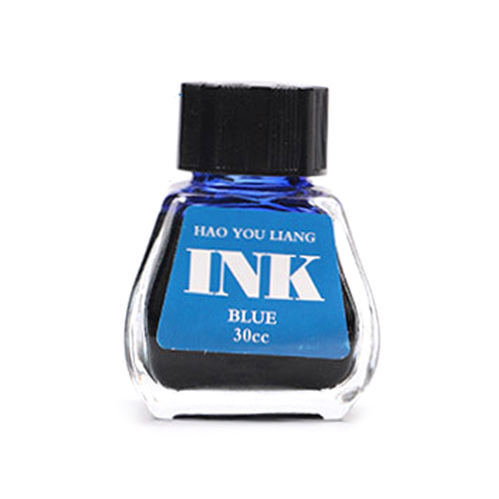 30ml Calligraphy Ink Bottle Fountain Pen Ink Bottle Glass Bottle