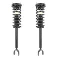 thumbnail image 1 of Elite Suspension 31-112700 Front Complete Strut Assembly Replacing Air Strut Assembly 2006-2006 Mercedes-Benz CLS500, 1 of 1