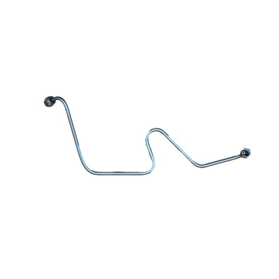 RAParts Fuel Injector Pipe / CAV Rotary Pump Fits Ford Fits New Holland 5600 5610 5700 5