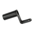 thumbnail image 5 of jiaping Motorcycle Mirror Mount Extender Bracket Holder Clamp Phone Holder Black, 5 of 9