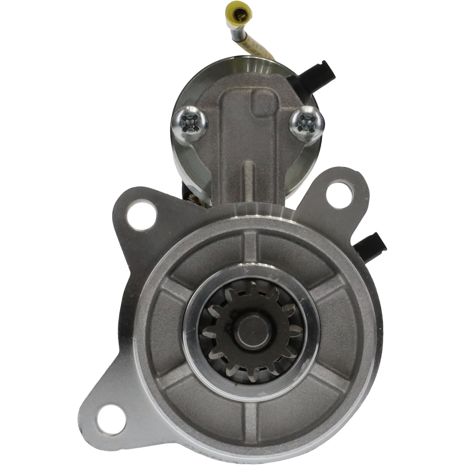 Ford F-Series Pickup Truck Motor Engine Starter Fits 4.6 5.4 03 04