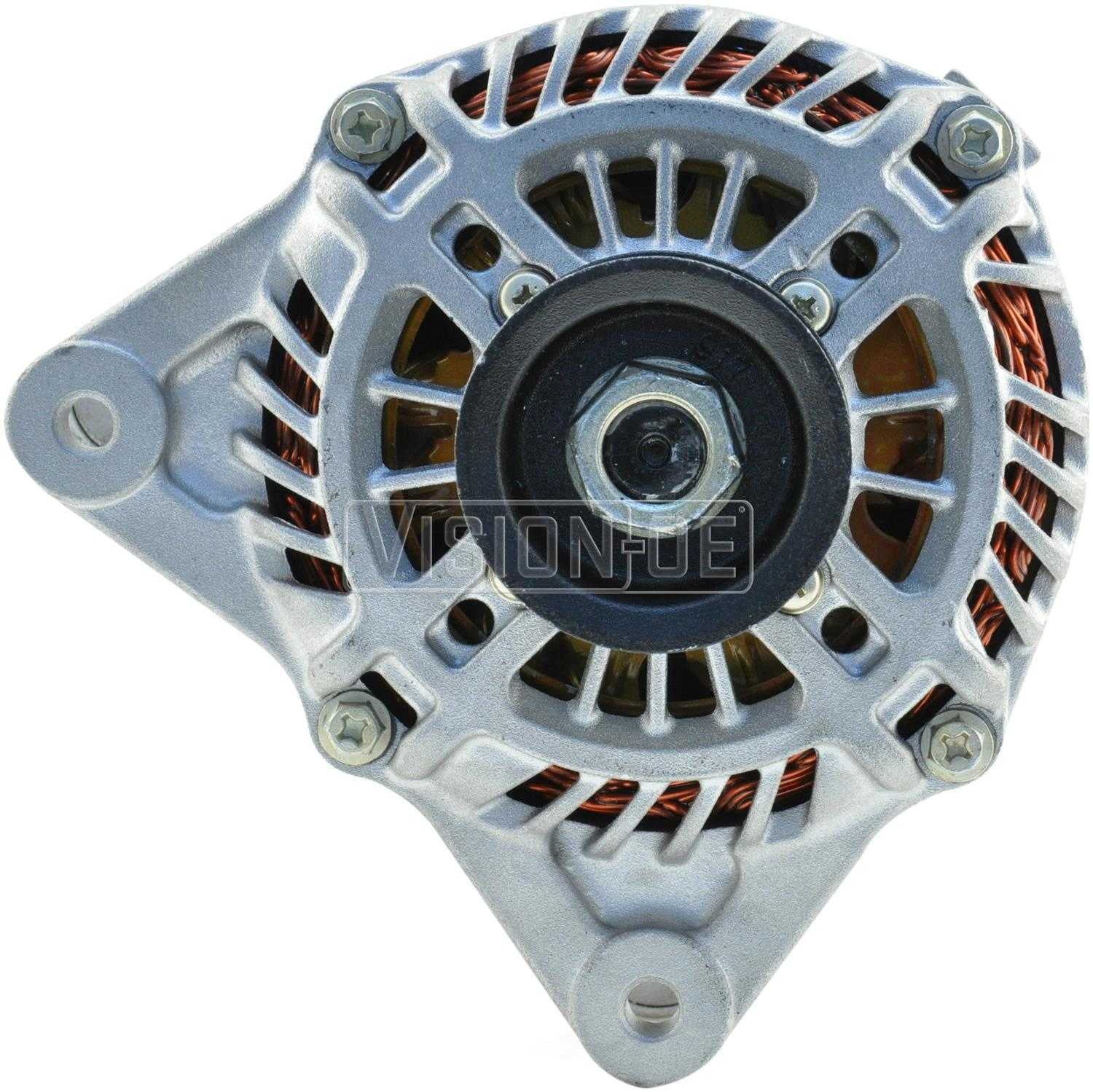 Vision OE 11547 Alternator