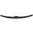 thumbnail image 2 of Tailgate License Plate Trim Strip  For Honda Fit 2017 74890-T5A-A11, 2 of 8