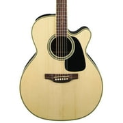 Takamine GN51CE-NAT Acoustic-Electric Guitar