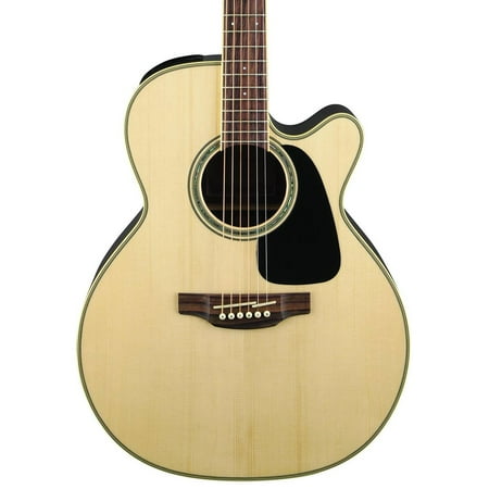 Takamine GN51CE-NAT Acoustic-Electric Guitar