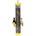 thumbnail image 2 of 2PK Audubon 17.25" Tails Up Nyjer Thistle Finch Bird Feeder, 2 of 2