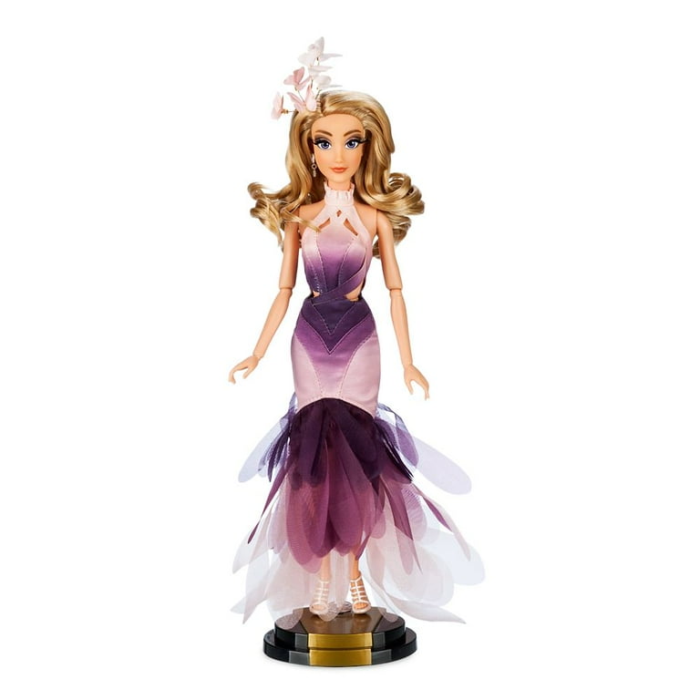 Disney Designer Collection - Briar Rose Limited Edition Doll Disney Designer Collection - Briar Rose Limited Edition Doll